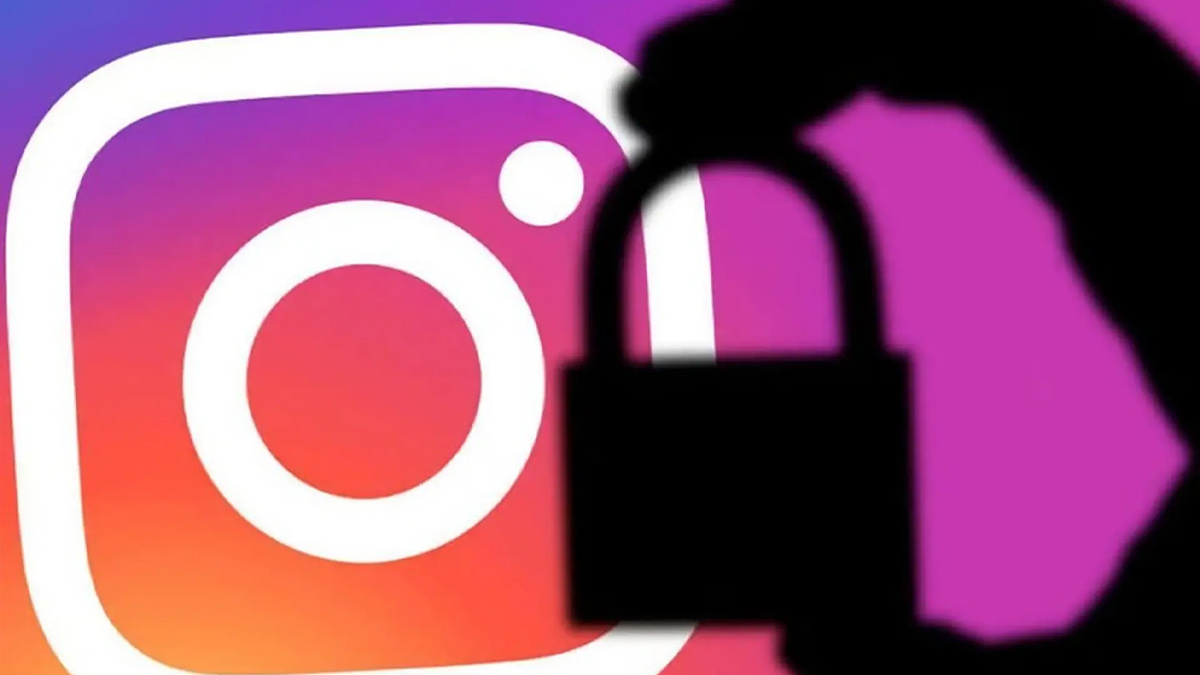 Có thể gỗ bỏ khi bị chặn trên Instagram