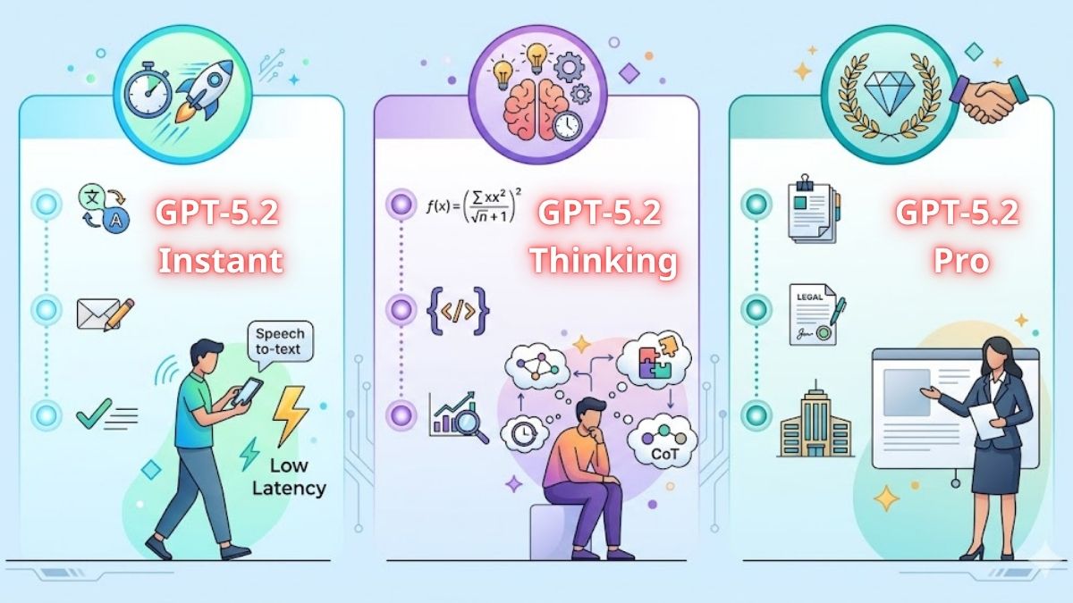 ChatGPT ra mắt khi nào? Các mô hình