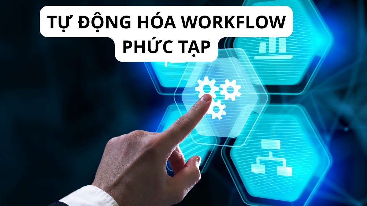 ChatGPT 5.4 có gì mới? Tự động hóa workflow