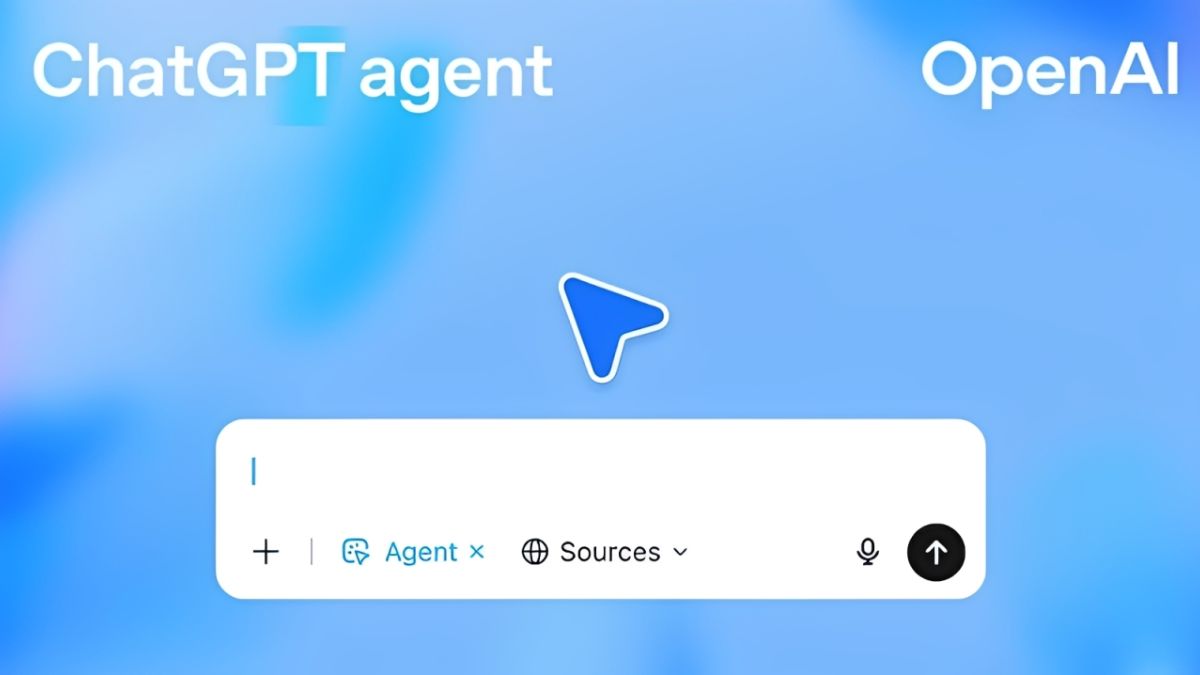 ChatGPT Agent là chế độ tác nhân của Open AI