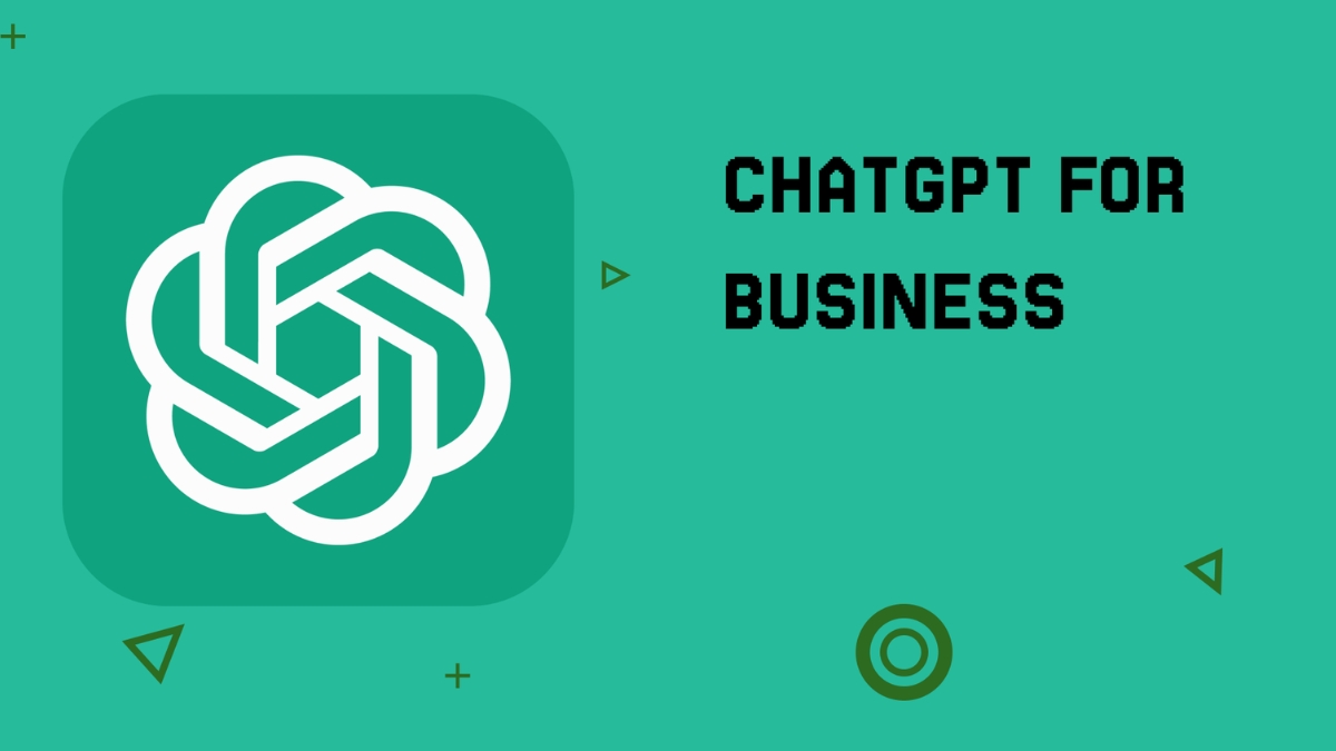ChatGPT Business là gói dành riêng cho doanh nghiệp