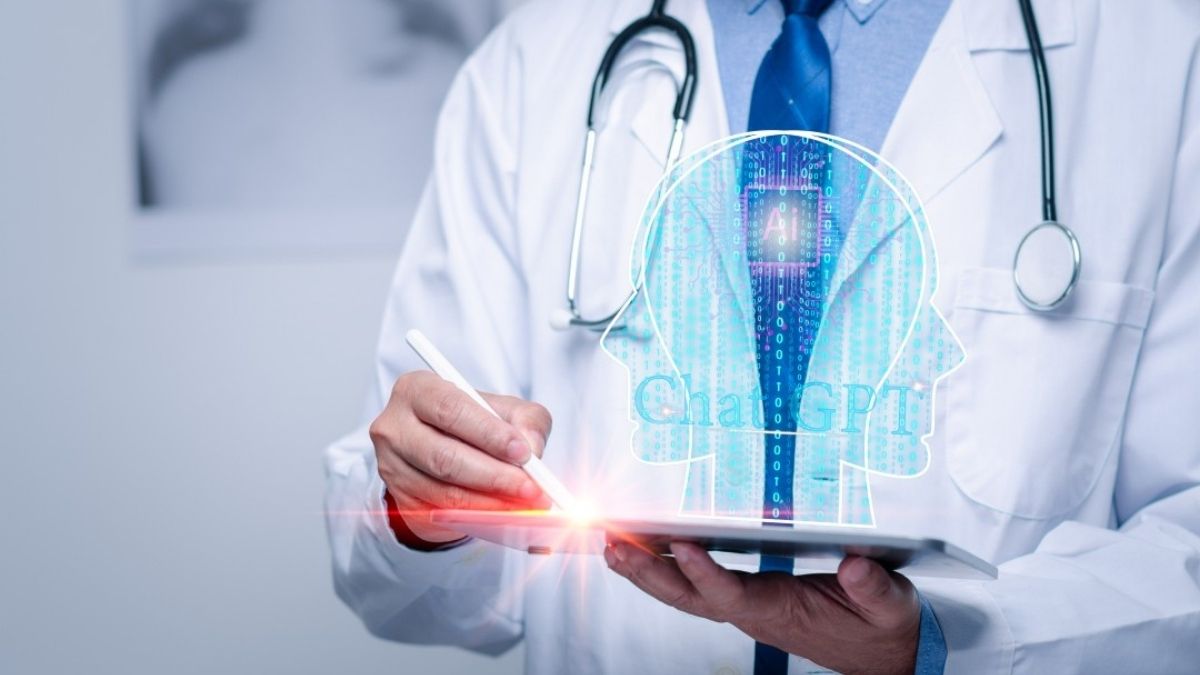 ChatGPT Health chỉ hỗ trợ chứ không thể thay thế bác sĩ