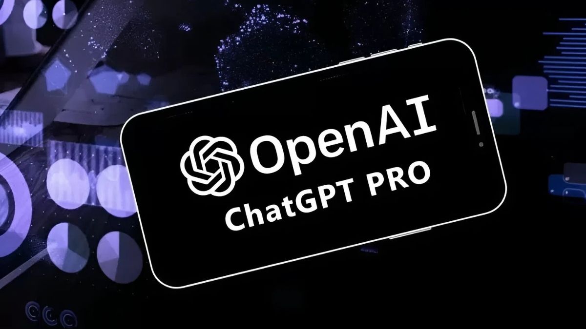 ChatGPT Pro là gói dịch vụ cao cấp