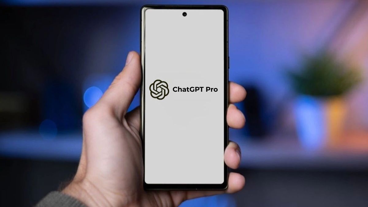 Cách sử dụng ChatGPT Pro cho người mới