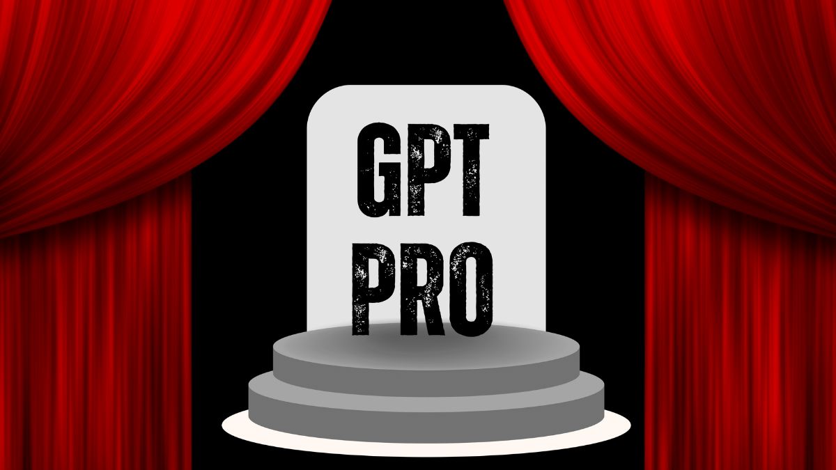 Lưu ý trong quá trình sử dụng ChatGPT Pro