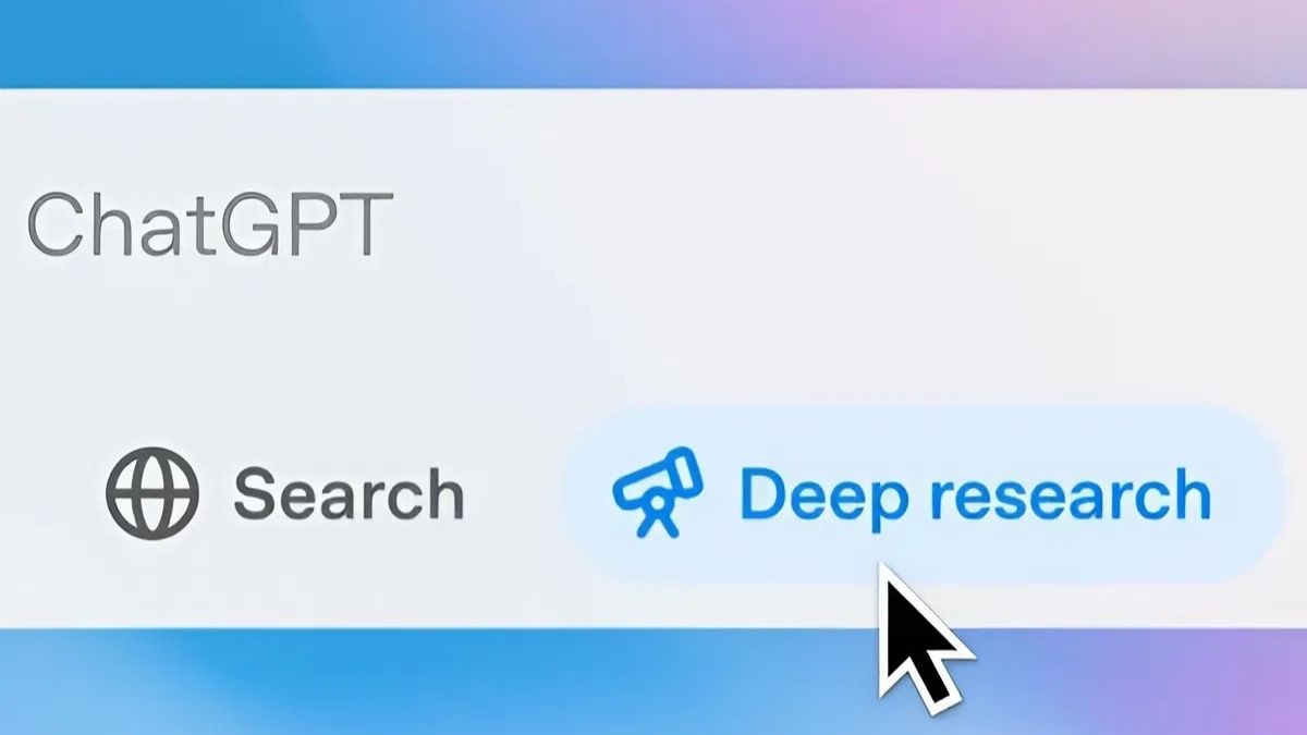 Tính năng nổi bật của ChatGPT Pro - Xử lý dữ liệu lớn
