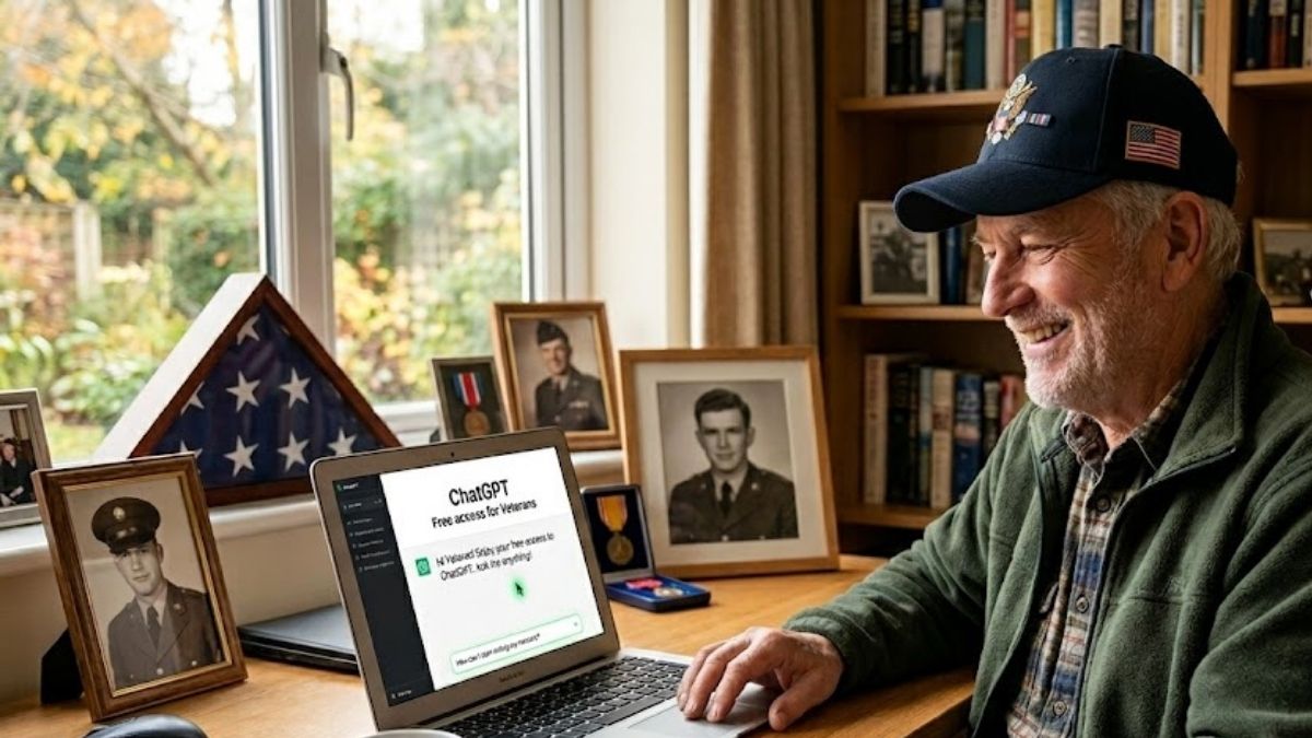 Điều kiện nhận ChatGPT quân nhân