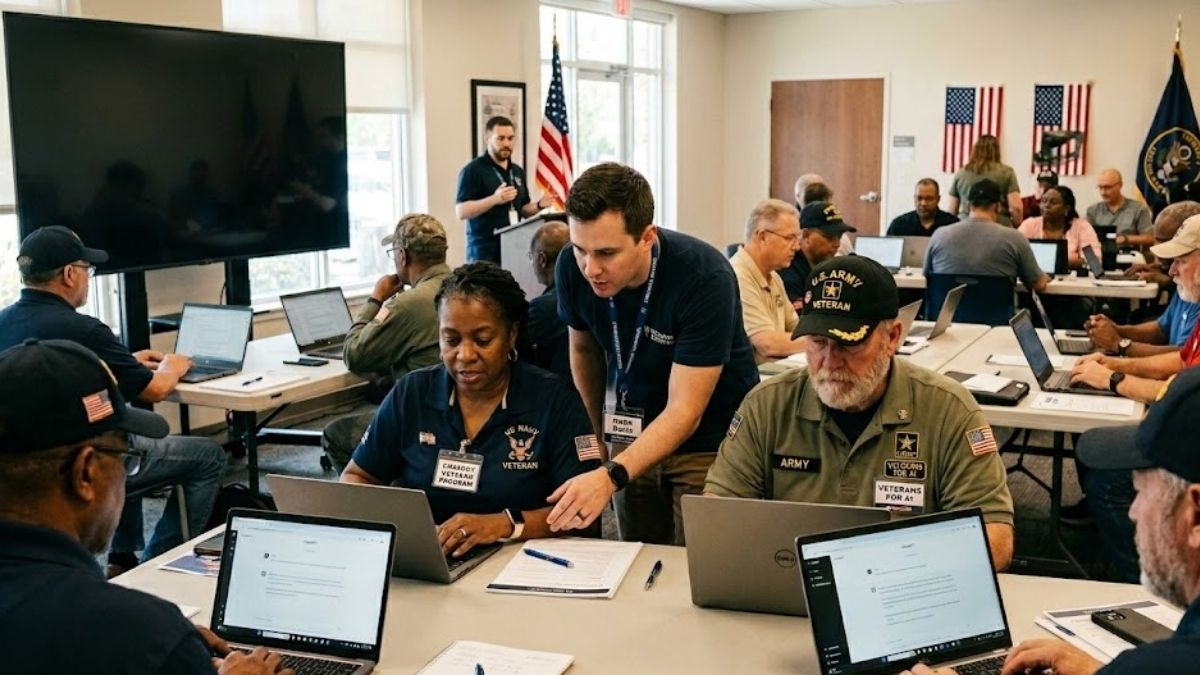 Thời điểm bắt đầu và kết thúc của chương trình khuyến mãi ChatGPT quân nhân