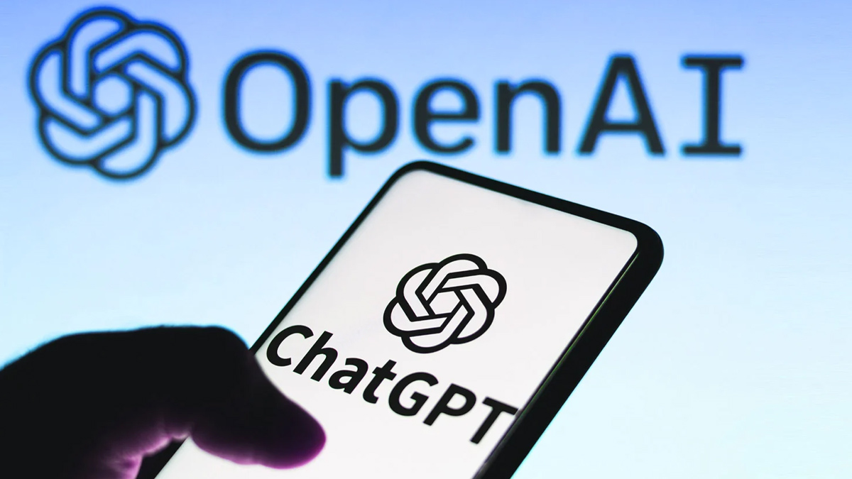 ChatGPT vs Google - ChatGPT là gì?