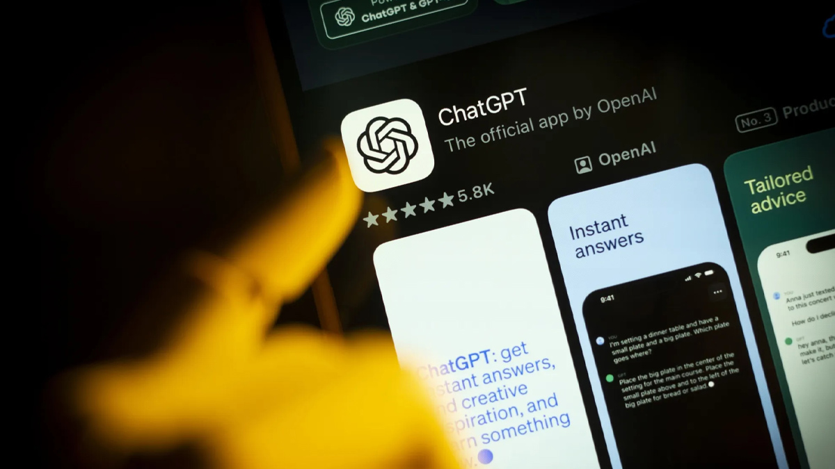 ChatGPT vs Google - Nên dùng ChatGPT khi cần phân tích nội dung