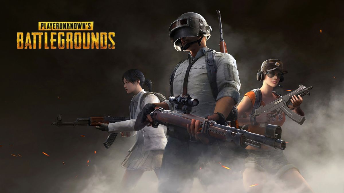 Điều kiện chơi giả lập PUBG trên máy tính