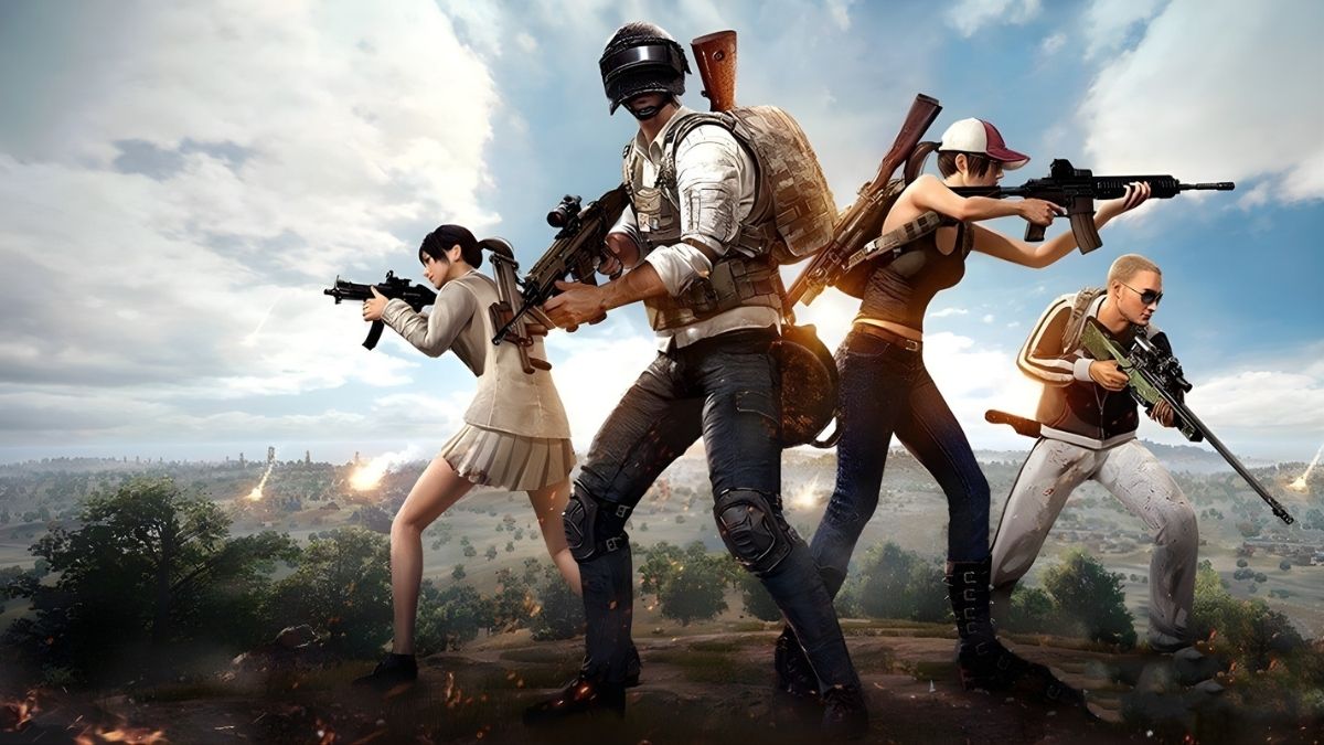 Tối ưu FPS khi chơi giả lập PUBG 