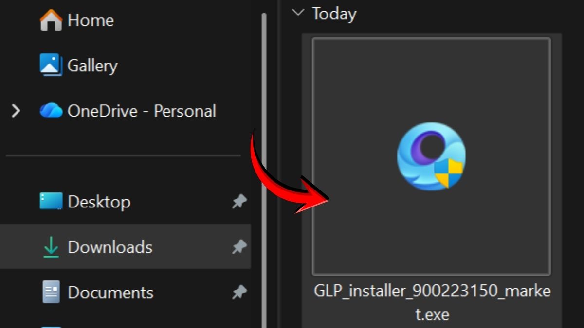Tải GameLoop để chơi giả lập PUBG bước 2