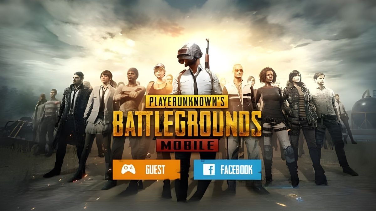 Cài đặt PUBG Mobile VN để chơi giả lập PUBG bước 3