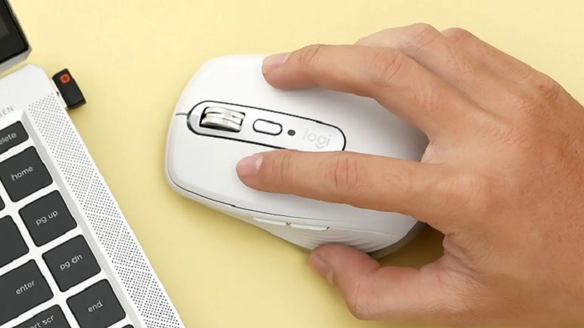 Chuột bị double click là gì?