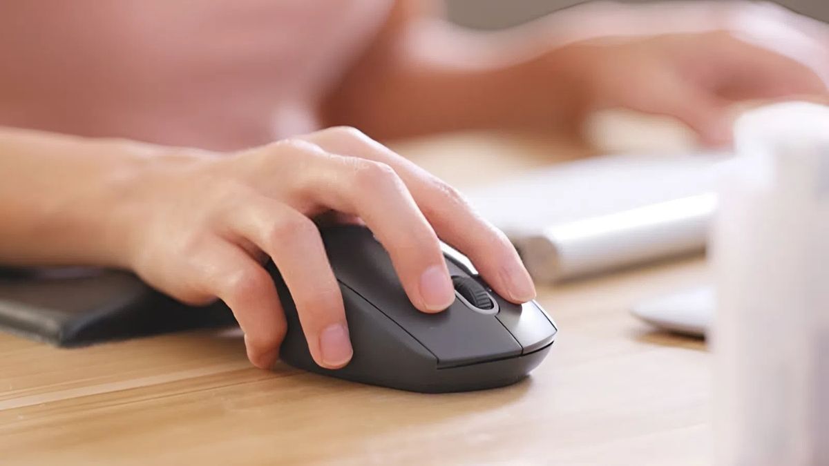 Chuột bị double click: Nguyên nhân và cách sửa nhanh