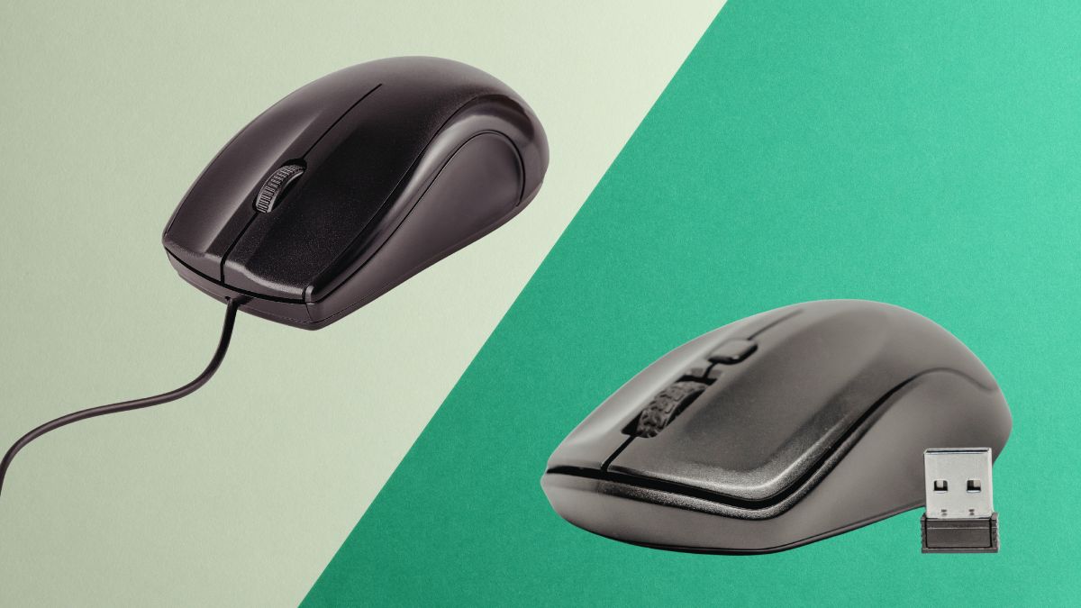 Tiêu chí lựa chọn chuột gaming đáng mua - Kết nối