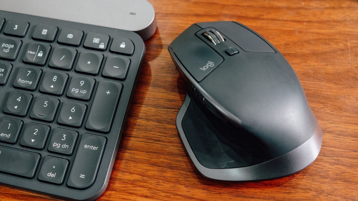 Chuột gaming đáng mua - Logitech G304 Lightspeed