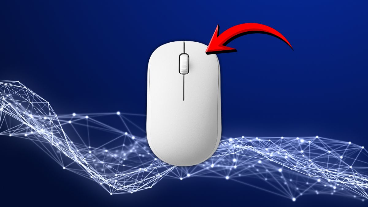 Nút trên chuột máy tính có chức năng gì? - Nút phải