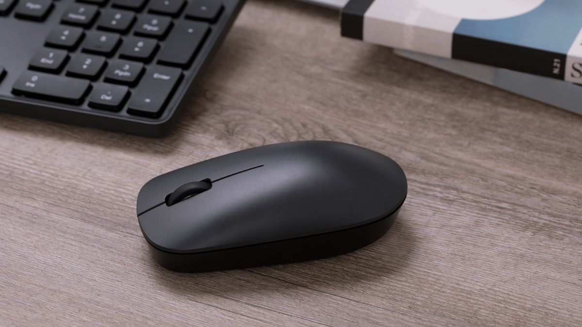 Chuột máy tính hãng nào tốt? Xiaomi