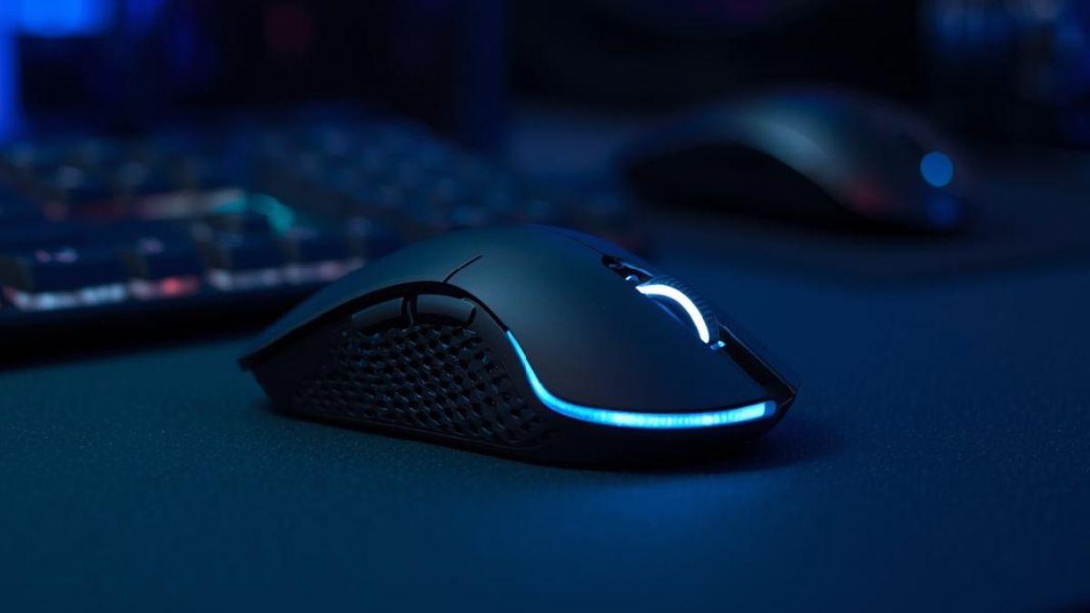 Cách chọn mua chuột Wireless