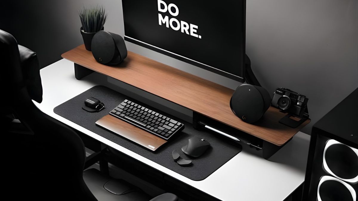 Ưu điểm của chuột Wireless 