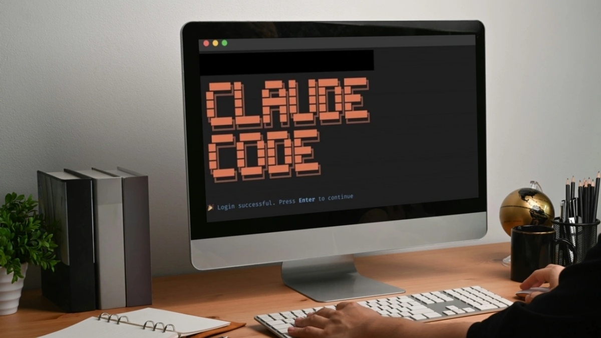 Claude Code là gì? Là giao diện dòng lệnh từ Anthropic