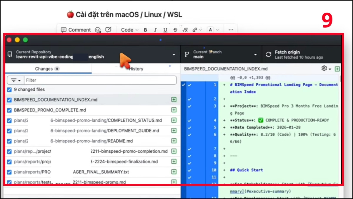 Cách cài đặt Claude Code là gì? Bước 3-1