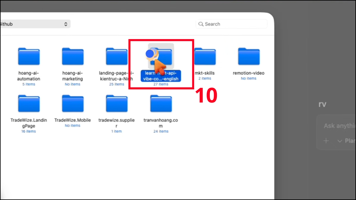 Cách cài đặt Claude Code là gì? Bước 3-2