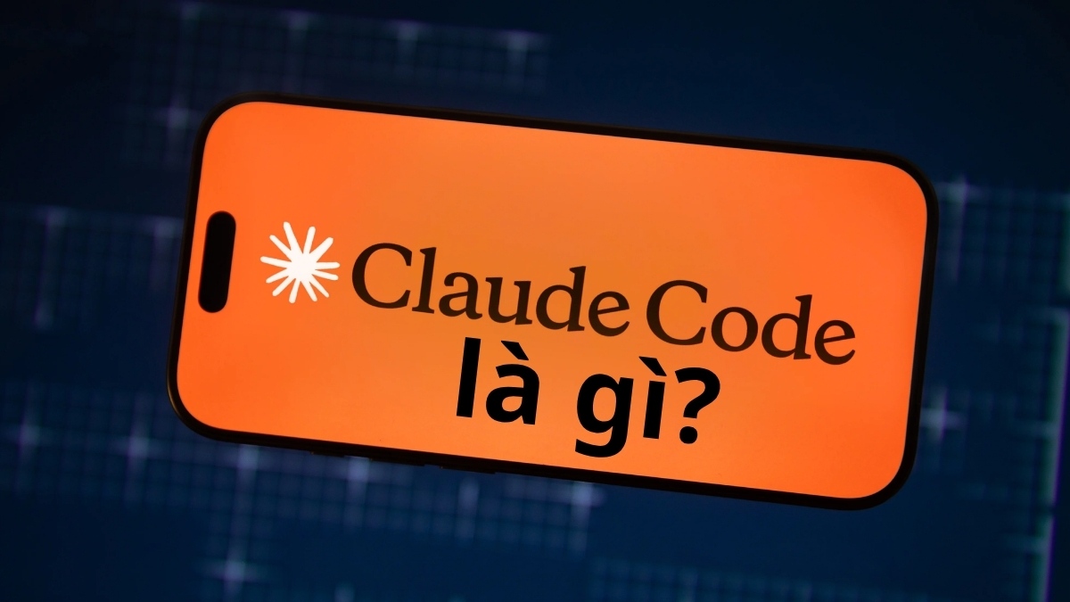 Claude Code là gì? Hướng dẫn sử dụng chi tiết cho lập trình viên