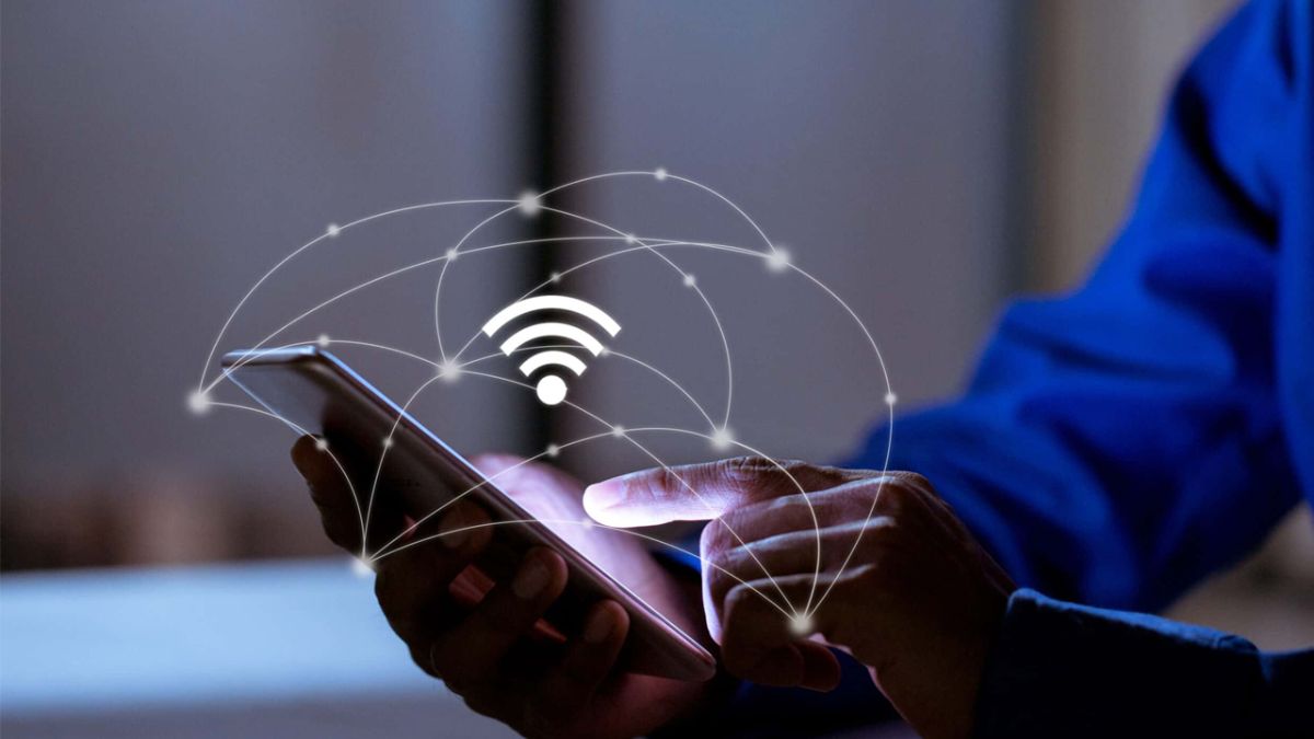 Sửa lỗi cuộc gọi Messenger không hiển thị trên màn hình - Kiểm tra kết nối mạng