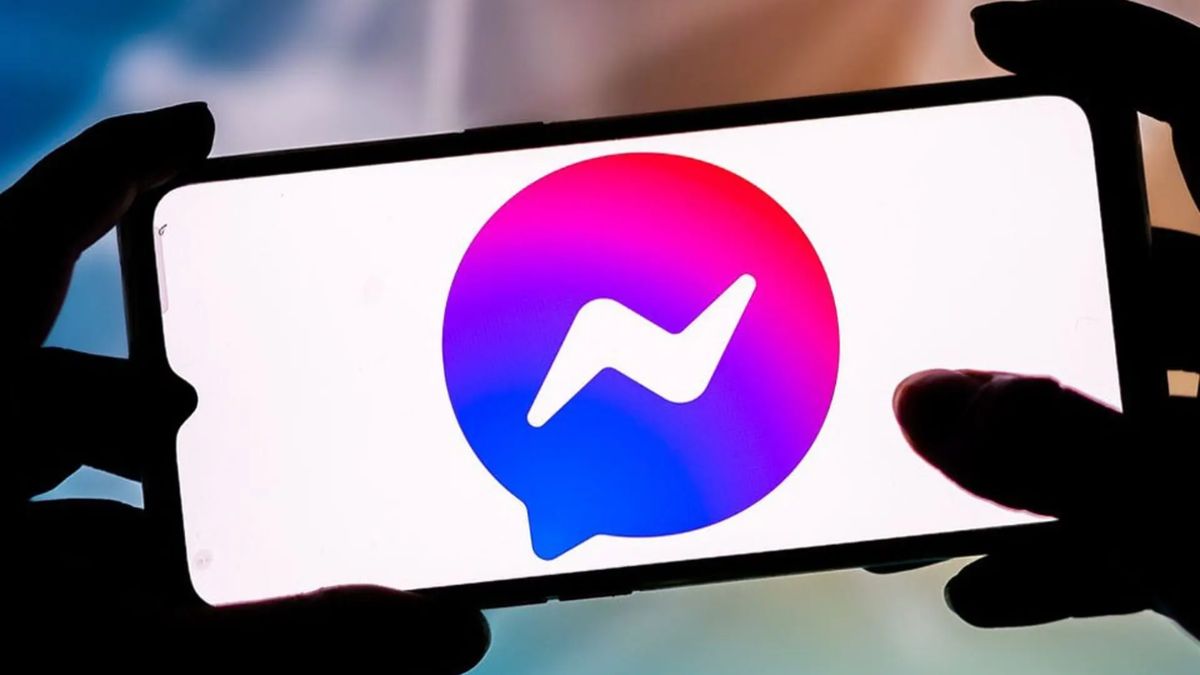 Sửa lỗi cuộc gọi Messenger không hiển thị trên màn hình