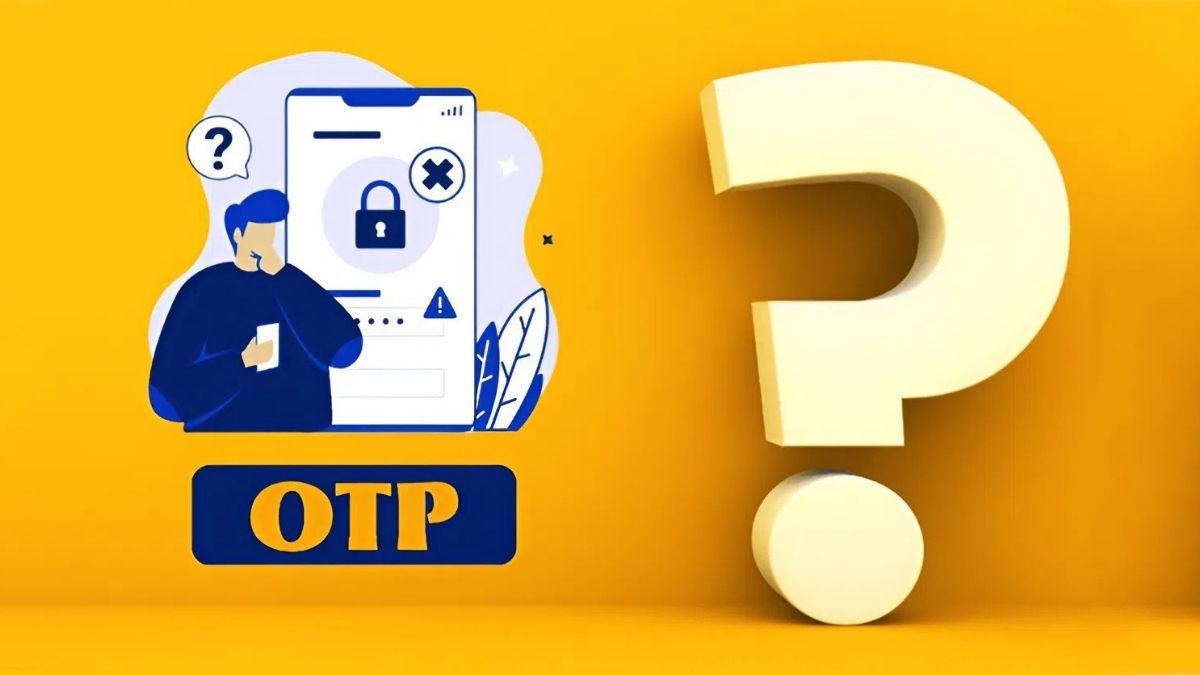 Đăng nhập ChatGPT bị lỗi? Lỗi không nhận được OTP