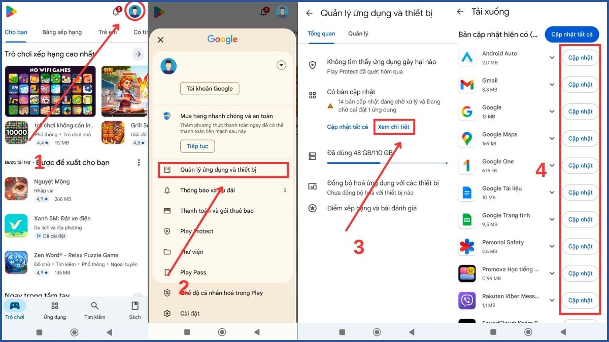 Cách đăng story instagram không bị mờ - Cập nhật ứng dụng mới nhất