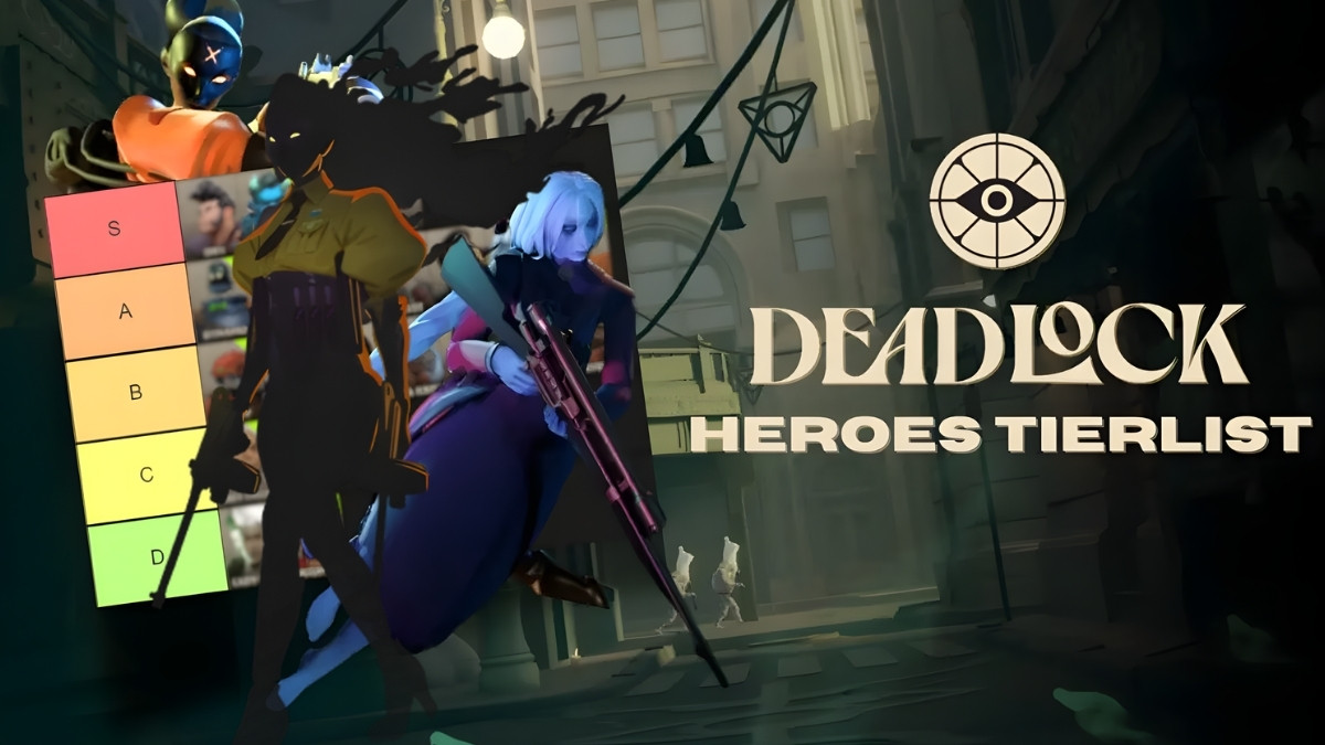 Giải nghĩa các ký hiệu trong Deadlock Tier List