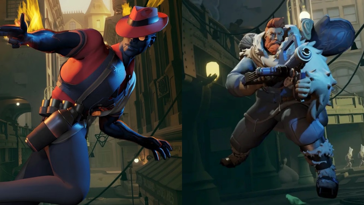 Deadlock Tier List - Top Hero đi Lane mạnh