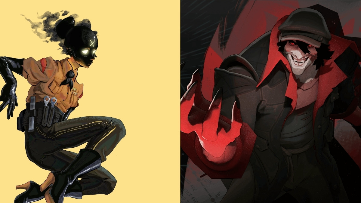 Deadlock Tier List - Top Hero sát thương tốt