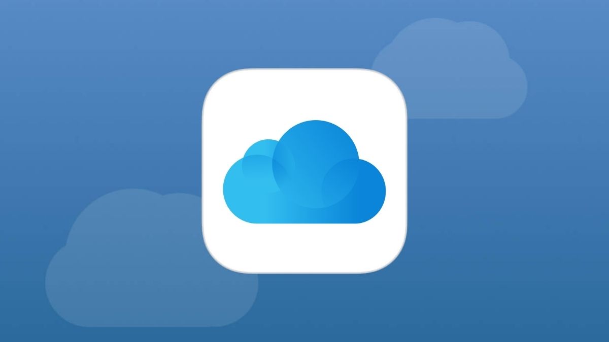 Dịch vụ lưu trữ đám mây iCloud+