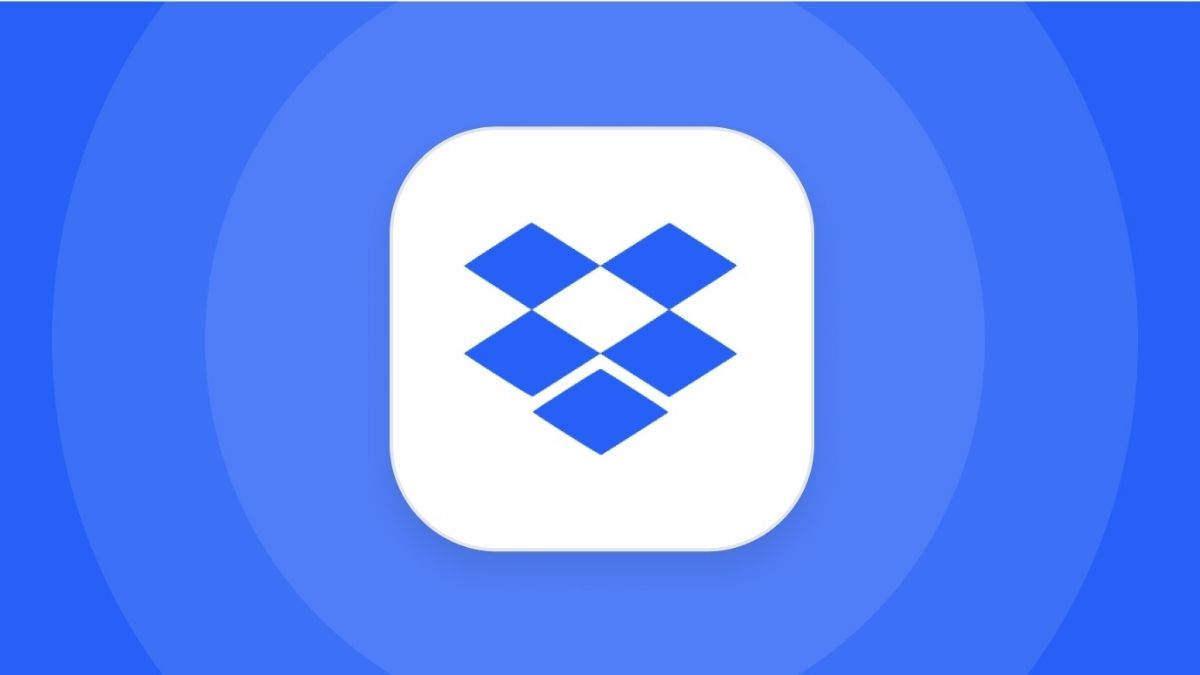 Dịch vụ lưu trữ đám mây Dropbox