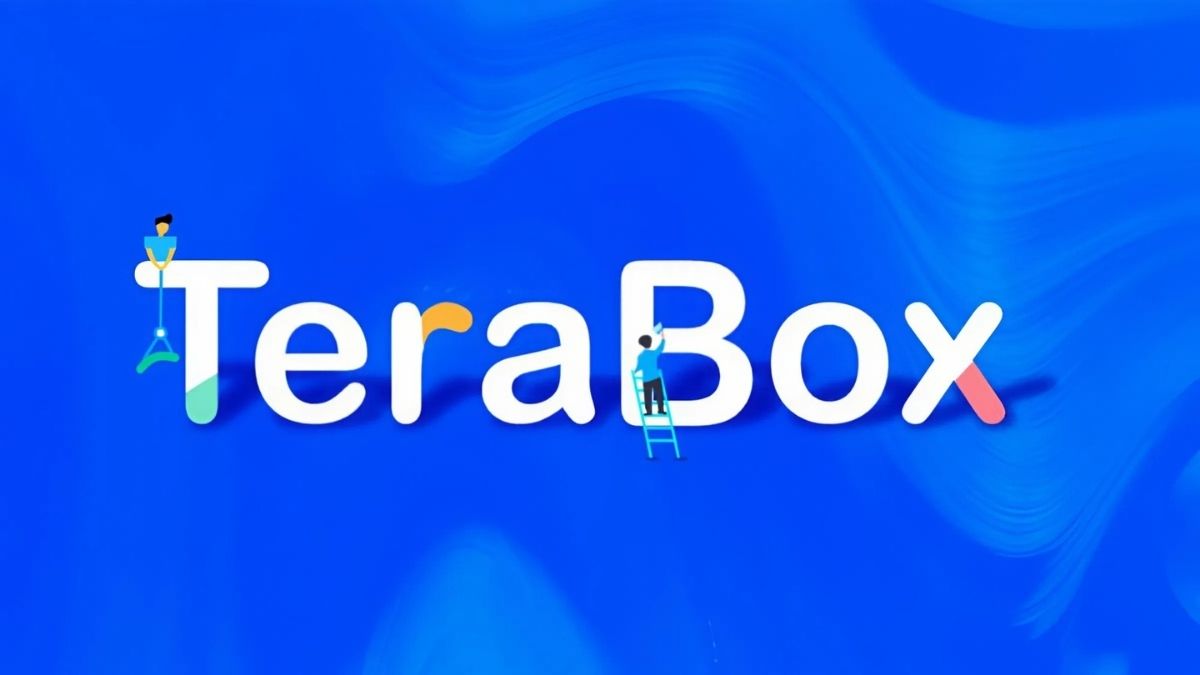 Dịch vụ lưu trữ đám mây Terabox