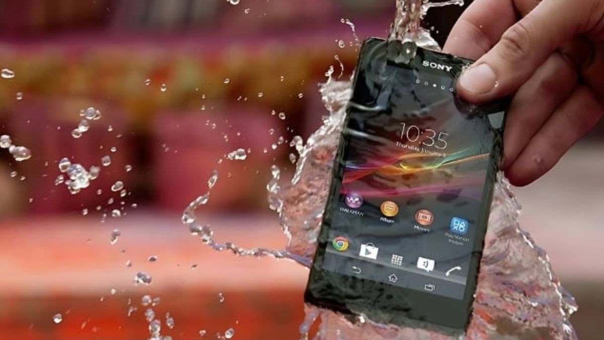 Top 7 điện thoại Sony chống nước tốt đáng mua 2026