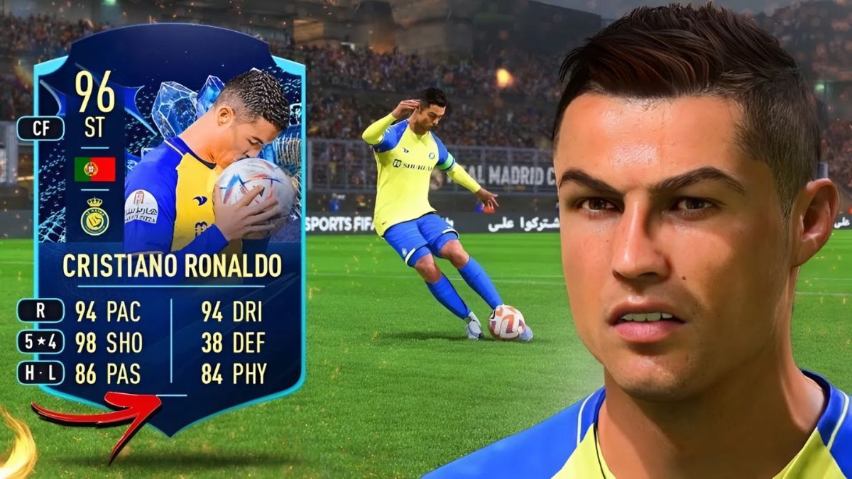 Đội hình FC Mobile - Tiền vệ