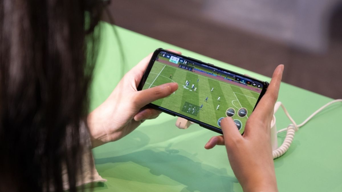 Đội hình FC Mobile - Hậu vệ