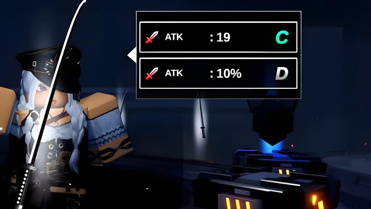 Dungeon Hunters Tier List - D-Tier