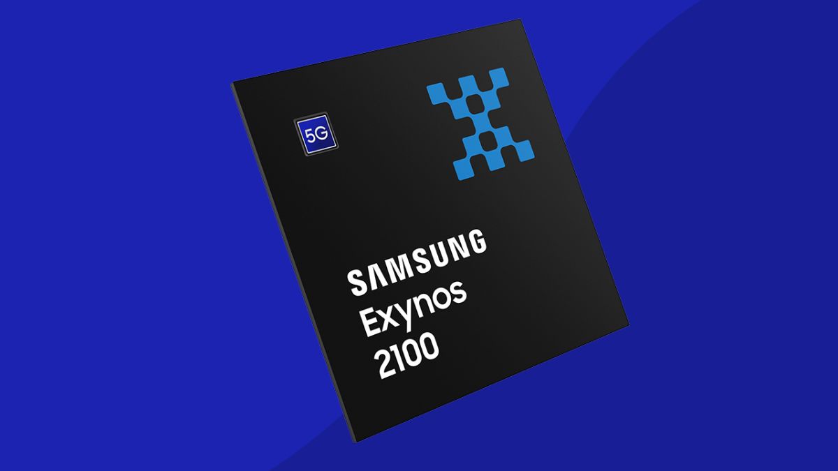 Thông số kỹ thuật của chip Exynos 2100 AnTuTu