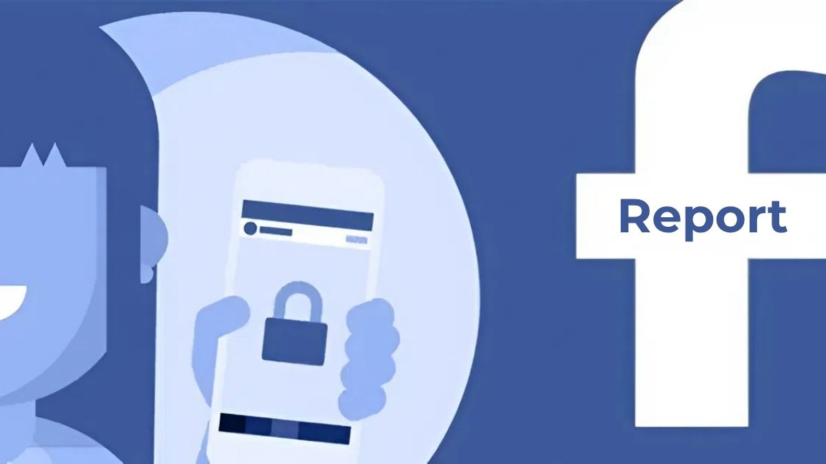 Tài khoản Facebook bị bóp tương tác do bị báo cáo