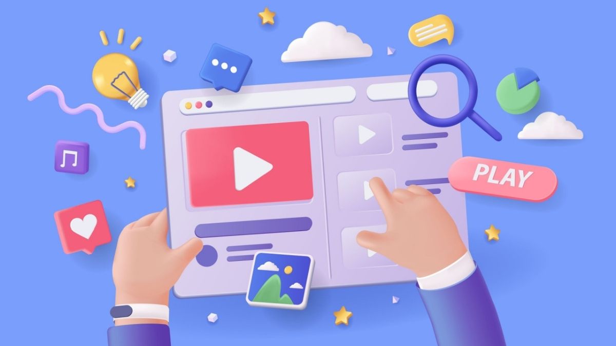 Khắc phục tình trạng Facebook bị bóp tương tác bằng cách đăng bài kèm hình ảnh, video