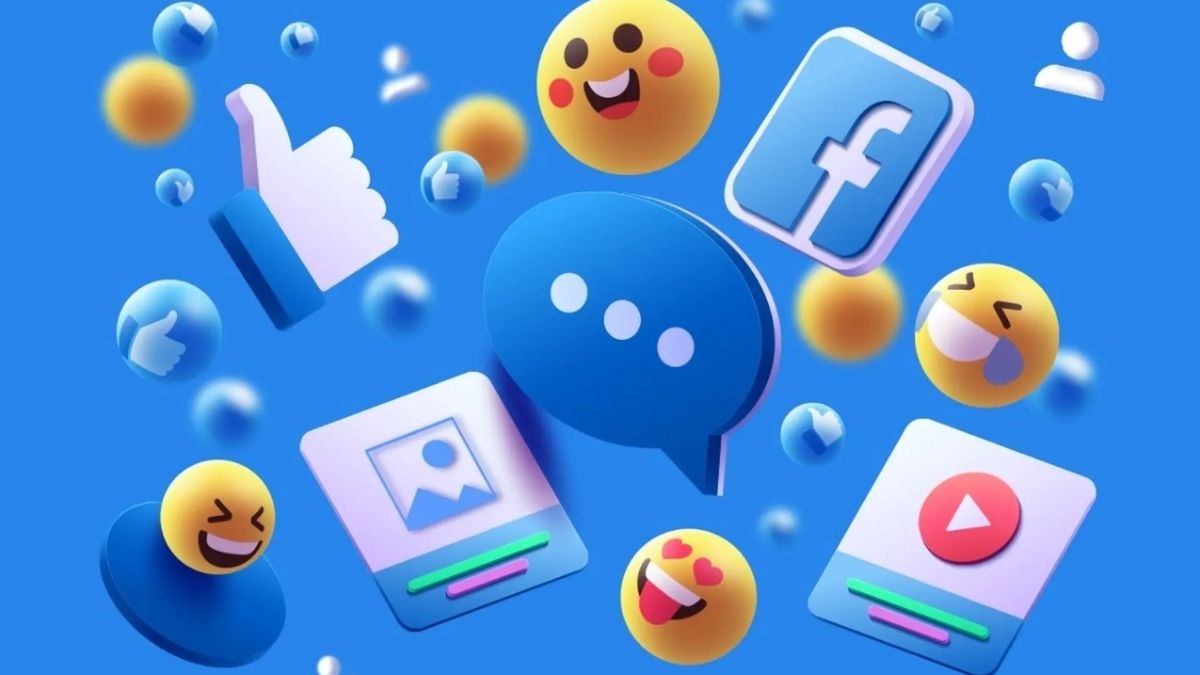 Khắc phục tình trạng Facebook bị bóp tương tác bằng cách tương tác thường xuyên