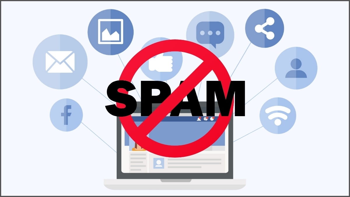 Nguyên nhân Facebook bị chặn - Like page liên tục