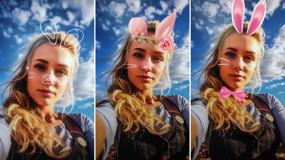 Lợi ích khi sử dụng filter con thỏ trên Instagram